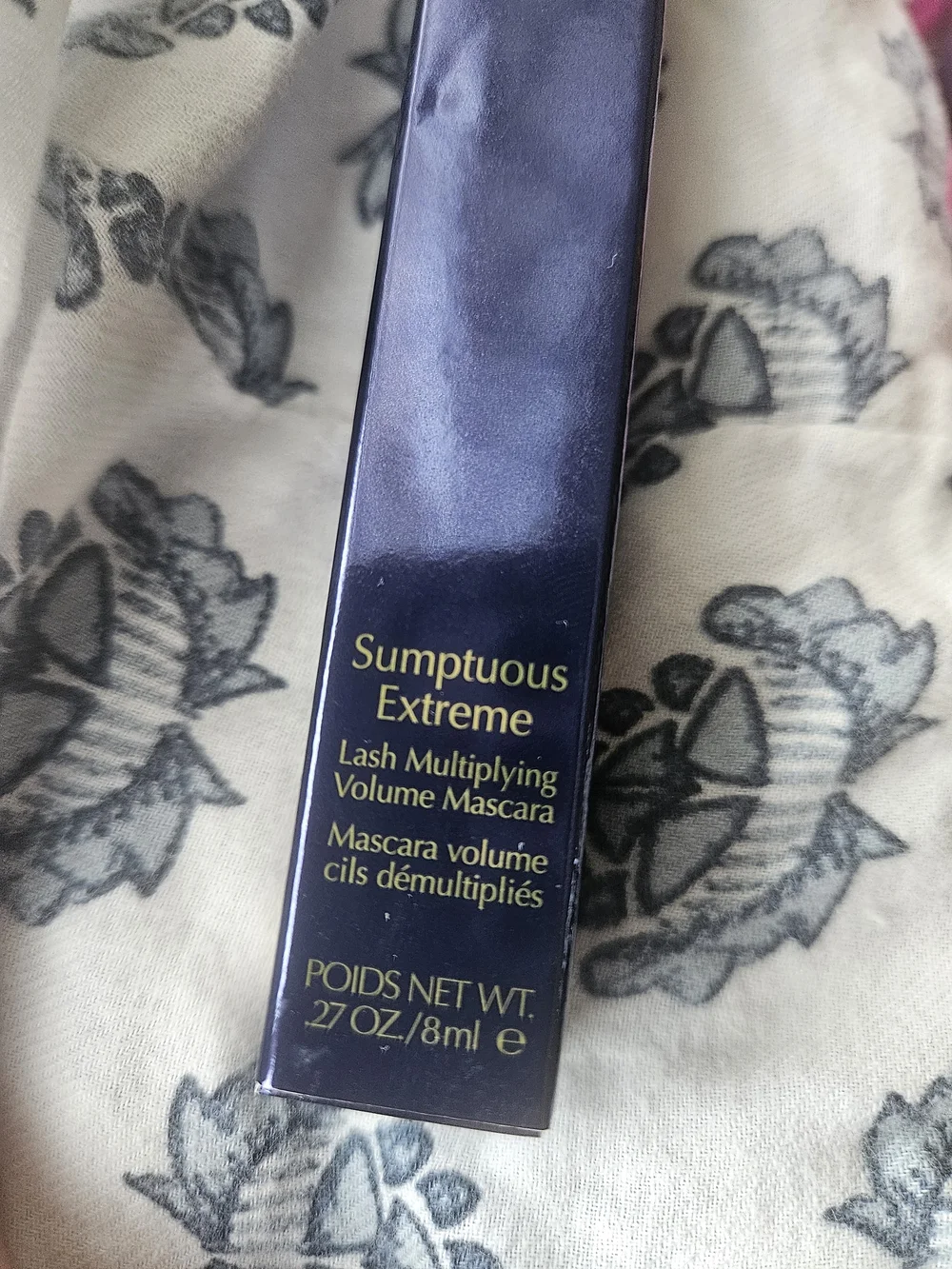 Estée Lauder Black Extreme Mascara